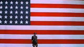 Incredible New George S Patton speech Iraq amp modern world [upl. by Affer]