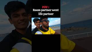 Life partner change  Slay Points France vlog SlayyPointOfficial funnyshorts slaypoint [upl. by Brigham]