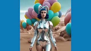 Katy Perry  Womans World Early Production [upl. by Corena]