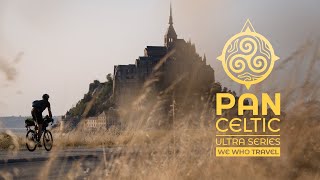 Pan Celtic Ultra Series 2023 We Who Travel Official Trailer [upl. by Eenerb]