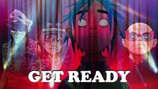 Gorillaz Song Machine Live  Trailer [upl. by Luelle850]