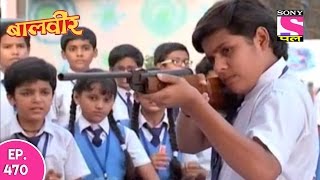 Baal Veer  बाल वीर  Episode 470  26th December 2016 [upl. by Arim]