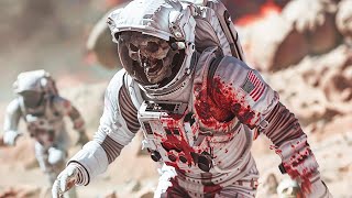 Unraveling The Last Days on Mars Thrilling Movie Explained in Hindi [upl. by Neelsaj]