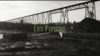 👻 LES FORGES  Disponible en Mars 👻  Ghost Paranormal 22 [upl. by Ydnyc824]