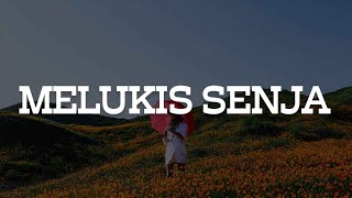 Budi Doremi  Melukis Senja Lirik [upl. by Imena]