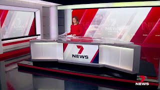 Seven News at 5 Adelaide  03112024 [upl. by Pepper336]