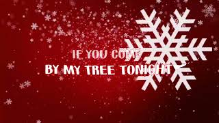 Nintus Mrs Claus OFFICIAL LYRIC VIDEO [upl. by Whitaker482]