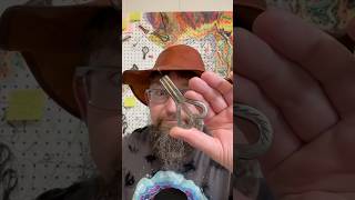 Beverly Hillbillies Theme inspired Weird Advanced Jaw Harp [upl. by Zielsdorf888]