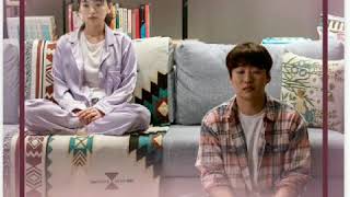 Ha Hyunsang 하현상  MoonlightBe Melodramatic OST [upl. by Nnairam]