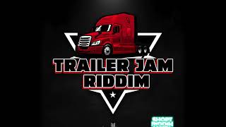 TRAiLER JAM RiDDiM MiX SOCA 2023 Fadda FoxTempaYoung BreddaDevTrinidad Killa [upl. by Nodnyl]