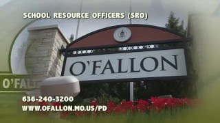 OFallonTV SRO Program  OFallon Missouri [upl. by Ireland]