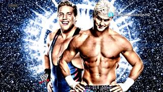 ►WWE I Am Perfection V2  Dolph Ziggler amp Jack Swagger 1st Theme Song HD  Download Link [upl. by Laersi370]