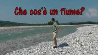 IL FIUME parte1mp4 [upl. by Seymour652]