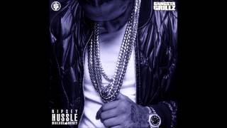 Thats How I Knew Nipsey Hussle Chopped amp Screwed [upl. by Anitel]