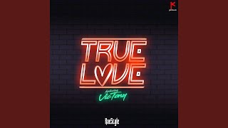 True Love feat Victony Remix [upl. by Eri]