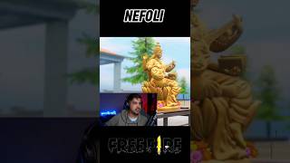 Desi Gamer Reaction On NEFOLI [upl. by Acimad]