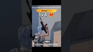 1v4 or wot ❤️‍🔥 regaltos pubgmobile regaltosclutch bgmi scout pubg scout jonathangaming [upl. by Schaffer]