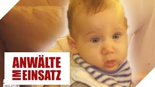 Wer hat Max´ Papa umgebracht  22  Anwälte im Einsatz  SAT1 [upl. by Maggie]