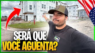 SALÁRIO ATUAL DE UM AJUDANTE DE OBRA NA FLÓRIDA EUA [upl. by Keon]