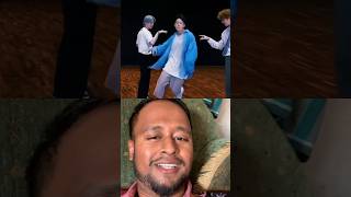 😁😁 j hope btsbtsarmy dance suga jiminjungkook jhope rm vminkook jin viral short [upl. by Ayhtak]