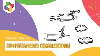 Comportamiento Organizacional CO [upl. by Nimad]