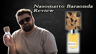 NASOMATTO BARAONDA REVIEW [upl. by Vharat647]