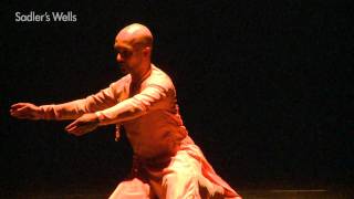 Akram Khan  Gnosis [upl. by Halueb665]