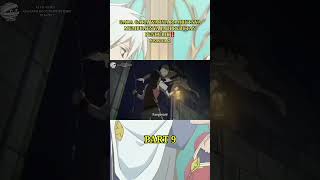 Akagami No Shirayuki Hime Season 2 Part9 anime alurceritaanime animelover [upl. by Donadee620]