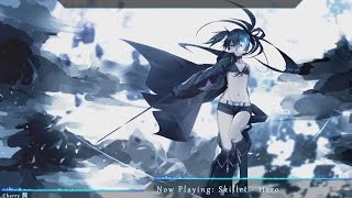 Nightcore  Hero Skillet [upl. by Ohce]