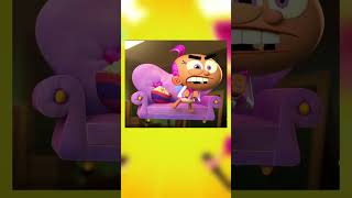 what happened to cupid in the new fairly oddparent new wish nickelodeon cupid fairlyoddparents [upl. by Justus]