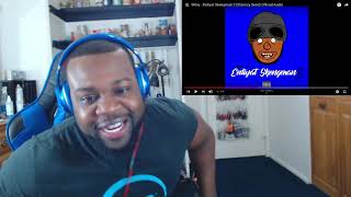 Wiley  Eediyat Skengman 3 Stormzy Send Reaction [upl. by Nylyaj885]