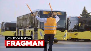 500T Kayıp Otobüs Gain  Fragman [upl. by Allac]