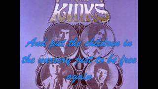 The Kinks  Two Sisters [upl. by Silyhp]