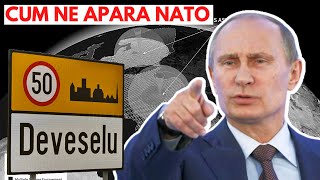 De ce e deranjat V Putin de scutul de la Deveselu [upl. by Anaimad646]