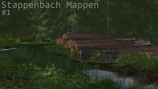 LS22 Stappenbach mappen  1  Stappenbach Live [upl. by Connie]