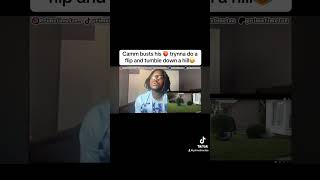 He eating grass viralshorts viralvideo fyp foryou trending shorts explore funny [upl. by Opal]