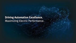 Driving Automation Excellence  Festo auf der SPS 2024 [upl. by Nohcim]