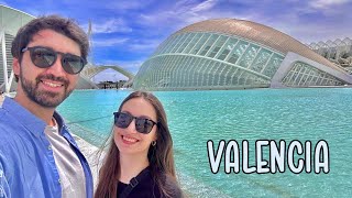 PRIMERA VEZ EN VALENCIA SIN FINAL FELIZ [upl. by Saqaw]