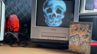 SPOOKIES VHS 1985 PALACE PICTURES [upl. by Bohaty622]