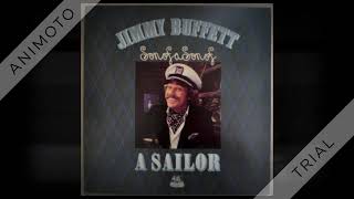 Jimmy Buffett  Cheeseburger In Paradise  1978 [upl. by Nnod]