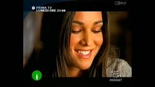 3042003  Canale 5  6 Sequenze spot pubblicitari e promo [upl. by Nelleoj815]