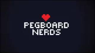 Pegboard Nerds  Disconnected 3D Usar AudífonosUse Headphones [upl. by Ykciv797]