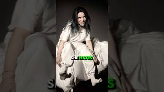 Shocking Billie Eilish Facts You Wont Believe [upl. by Zetra]