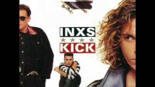 Inxs  Wild life [upl. by Hennebery]