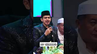 HABIB ZAIDAN BIN YAHYA TOMBO ATI sholawat habib zaidanyahya umilaila viralvideo [upl. by Thayer]