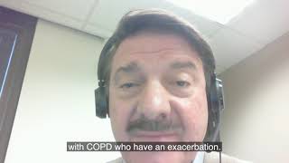 A Lung Attack Redefining COPD Exacerbation [upl. by Ika500]