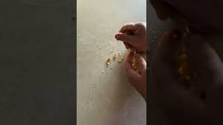 Satisfying cheeto pulverization crunches satisfying asmr subscribe edits [upl. by Nwahsat439]