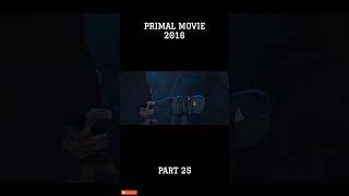 Primal Animation Troll Face Edit🔥☠️shortsvideo capcut [upl. by Koziarz]