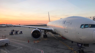 Travel Day  Atlanta to Punta Cana [upl. by Rihat]