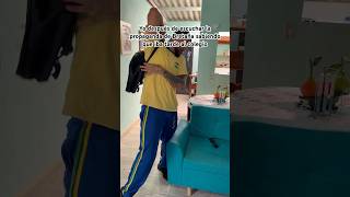 La mejor alarma 🤣🤣shortsviral shorts humor [upl. by Mailand678]